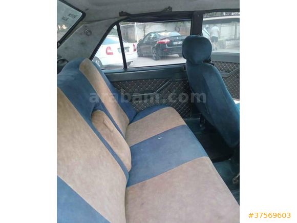 Sahibinden Tofaş Doğan L 1991 Model