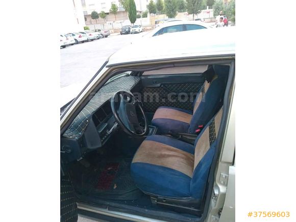 Sahibinden Tofaş Doğan L 1991 Model