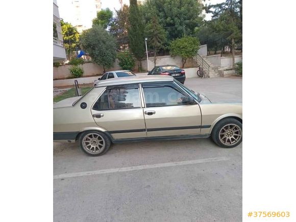 Sahibinden Tofaş Doğan L 1991 Model
