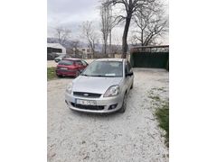 Tek Fiyat Sıfır Motorlu Ford Fiesta