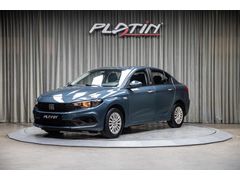 2023 FIAT EGEA 1.6 MULTIJET EASY DCT