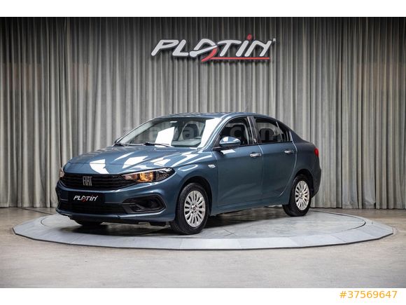 2023 FIAT EGEA 1.6 MULTIJET EASY DCT