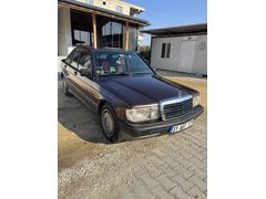 Sahibinden Mercedes - Benz 190 E 2.0 1984 Model 