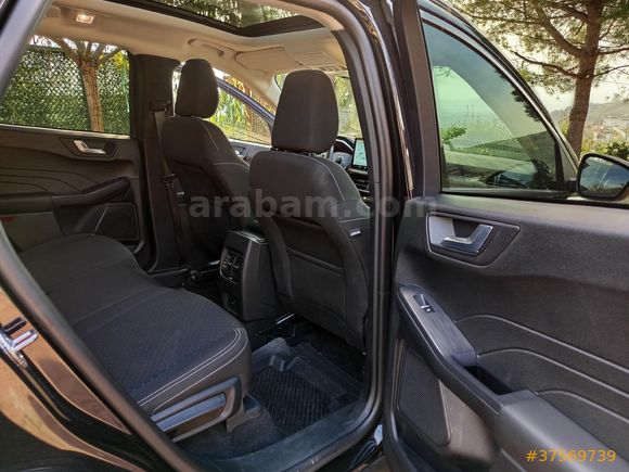 Sahibinden Ford Kuga 1.5 EcoBoost Titanium 2024 Model