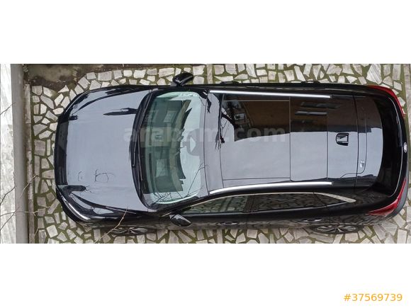 Sahibinden Ford Kuga 1.5 EcoBoost Titanium 2024 Model