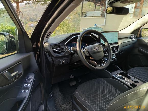 Sahibinden Ford Kuga 1.5 EcoBoost Titanium 2024 Model
