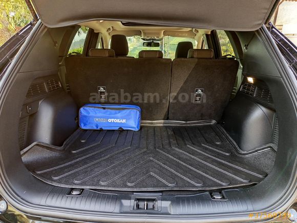 Sahibinden Ford Kuga 1.5 EcoBoost Titanium 2024 Model