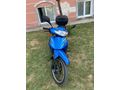 Sahibinden Mondial 100 SFC Snappy Xi