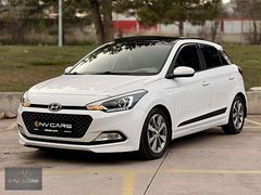 2015 MDL 99.000 km İ-20 ELİTE CAM TAVAN HATASIZ TRAMERSİZ LPGLİ
