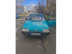Sahibinden Skoda Forman LX 1993 Model