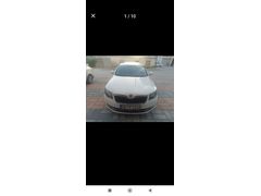 Sahibinden Skoda SuperB 1.6 TDI Elegance 2013 Model