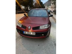 Sahibinden Renault Megane 1.6 Dynamique