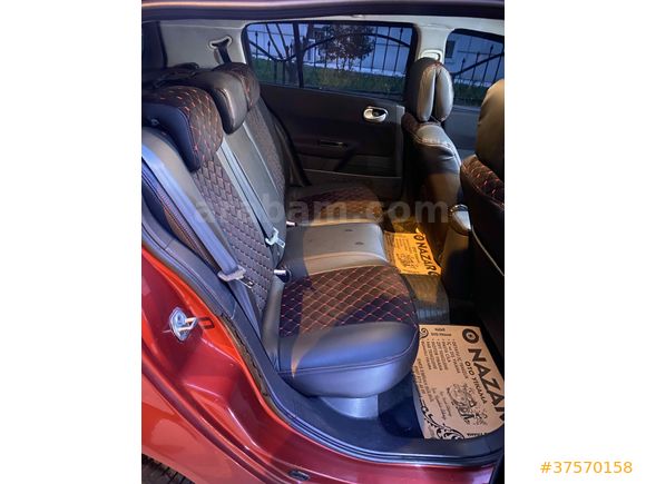 Sahibinden Renault Megane 1.6 Dynamique