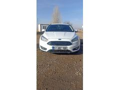 Sahibinden Ford Focus 1.5 TDCi Trend X 2016 Model