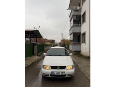 Sahibinden Volkswagen Polo 1.6 2000 Model