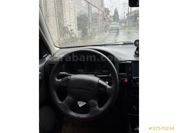 Sahibinden Volkswagen Polo 1.6 2000 Model