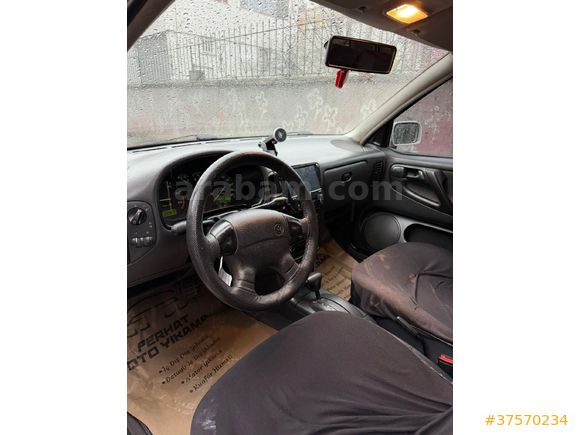 Sahibinden Volkswagen Polo 1.6 2000 Model
