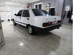 Şahin 1.6 1993 Model Osmaniye