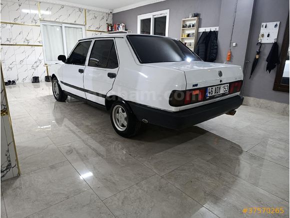 Şahin 1.6 1993 Model Osmaniye