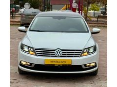Sahibinden Volkswagen VW CC 1.4 TSi 2016 Model 