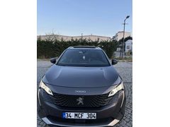 Sahibinden Peugeot 3008 1.5 BlueHDI GT 2021 