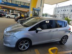Sahibinden Ford B-Max 1.6 Titanium 2014 Model 