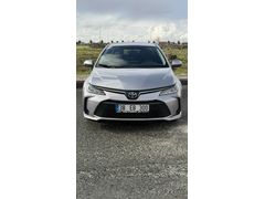 Sahibinden Toyota Corolla 
