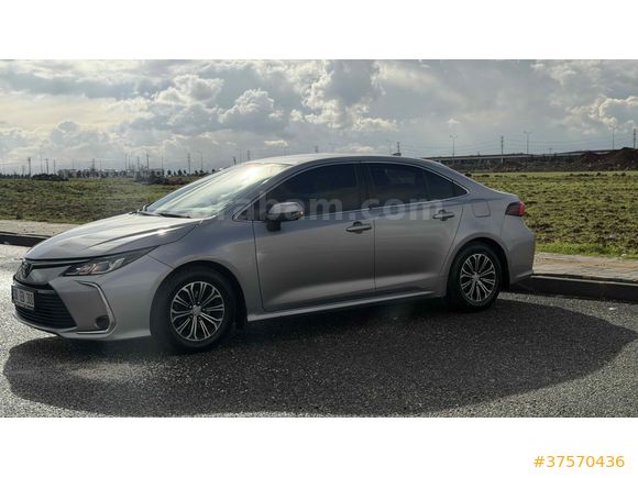 Sahibinden Toyota Corolla 