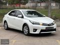 2014 MODEL 99.000 Km TOYOTA COROLLA 1.33 HATASIZ BOYASIZ LPGLİ