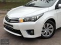 2014 MODEL 99.000 Km TOYOTA COROLLA 1.33 HATASIZ BOYASIZ LPGLİ