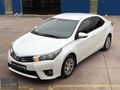 2014 MODEL 99.000 Km TOYOTA COROLLA 1.33 HATASIZ BOYASIZ LPGLİ