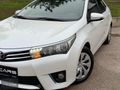 2014 MODEL 99.000 Km TOYOTA COROLLA 1.33 HATASIZ BOYASIZ LPGLİ