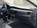 2014 MODEL 99.000 Km TOYOTA COROLLA 1.33 HATASIZ BOYASIZ LPGLİ