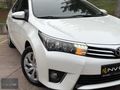 2014 MODEL 99.000 Km TOYOTA COROLLA 1.33 HATASIZ BOYASIZ LPGLİ