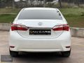 2014 MODEL 99.000 Km TOYOTA COROLLA 1.33 HATASIZ BOYASIZ LPGLİ
