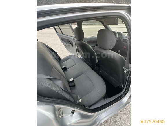 Sahibinden Renault Symbol 1.5 dCi Emsalsiz Expertizli