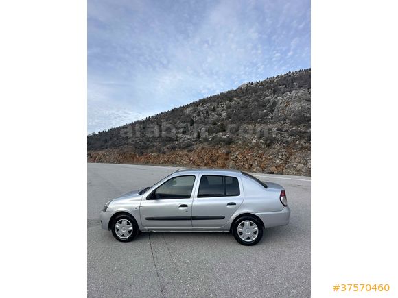 Sahibinden Renault Symbol 1.5 dCi Emsalsiz Expertizli