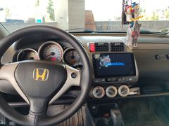 Sahibinden Honda Jazz 1.4 LS 2005 Model 
