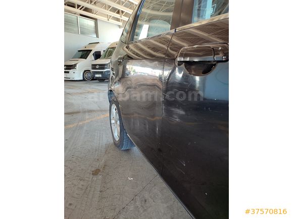 Sahibinden Honda Jazz 1.4 LS 2005 Model 