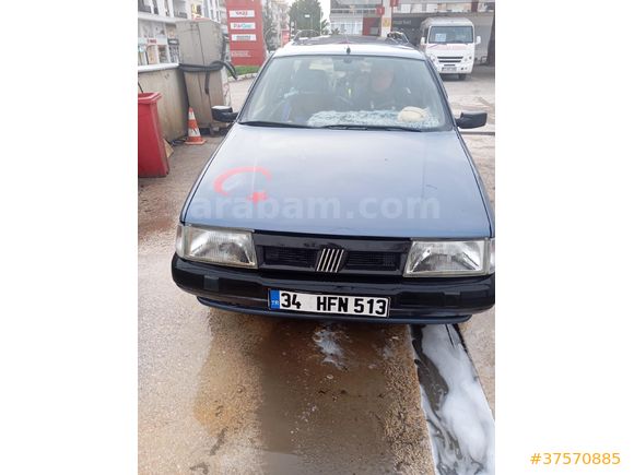 Sahibinden Fiat Tempra 1.6 ie SLX 1997 Model
