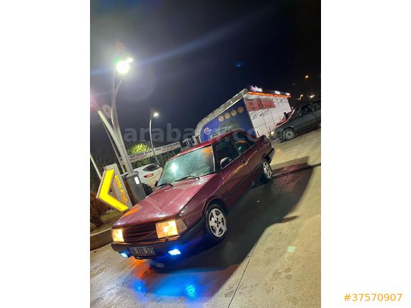 Sahibinden Tofaş Doğan SL 1993 Model