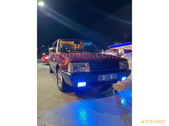 Sahibinden Tofaş Doğan SL 1993 Model