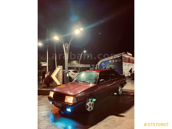 Sahibinden Tofaş Doğan SL 1993 Model