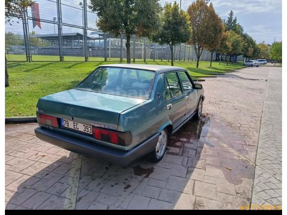 Yeni muayene li Doğan SLX 1994 Model
