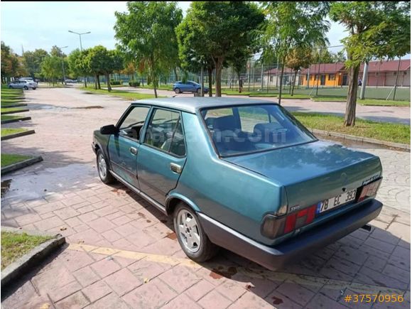 Yeni muayene li Doğan SLX 1994 Model