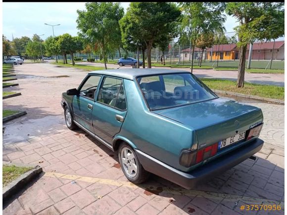 Yeni muayene li Doğan SLX 1994 Model