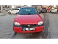 Sahibinden Opel Corsa 1.2 Swing 1996 Model Tokat