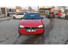 Sahibinden Opel Corsa 1.2 Swing 1996 Model Tokat