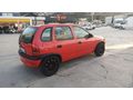 Sahibinden Opel Corsa 1.2 Swing 1996 Model Tokat