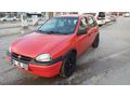 Sahibinden Opel Corsa 1.2 Swing 1996 Model Tokat